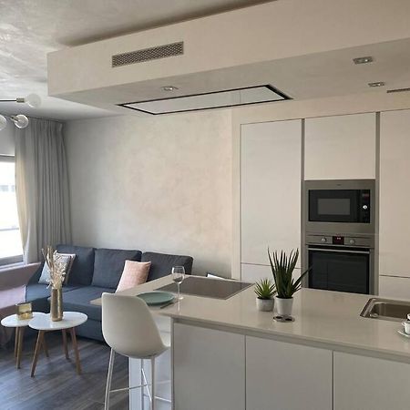 Lovely One Bedroom Apartment In City Center With Parking, Near Public Transport Люксембург Экстерьер фото