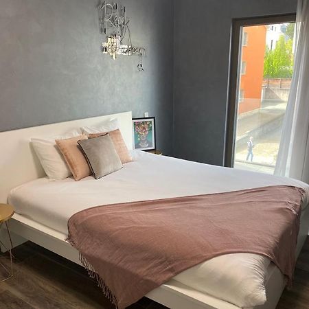 Lovely One Bedroom Apartment In City Center With Parking, Near Public Transport Люксембург Экстерьер фото